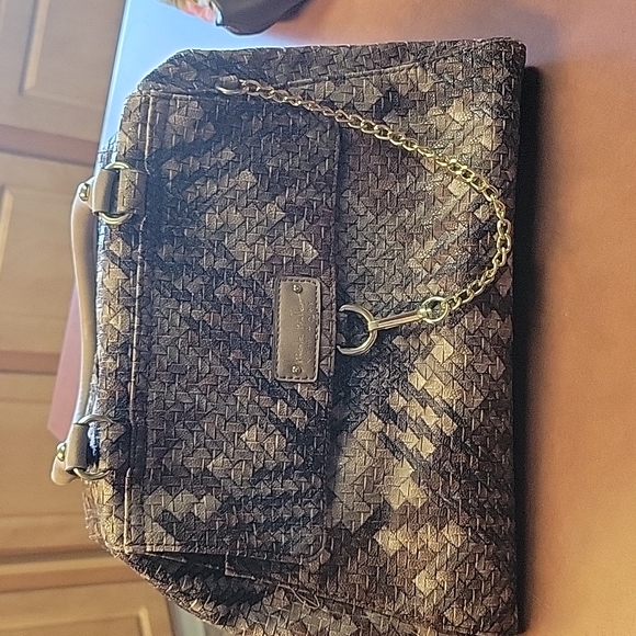 Nicole Miller Handbags - Nicole Miller purse